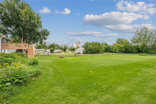 404 Main Street NW, Shellsburg, IA 52332