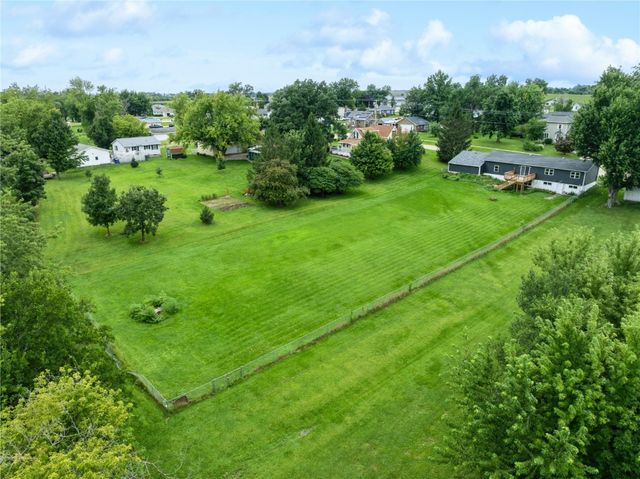 404 Main Street NW, Shellsburg, IA 52332