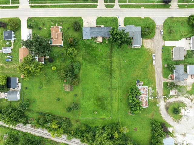 404 Main Street NW, Shellsburg, IA 52332