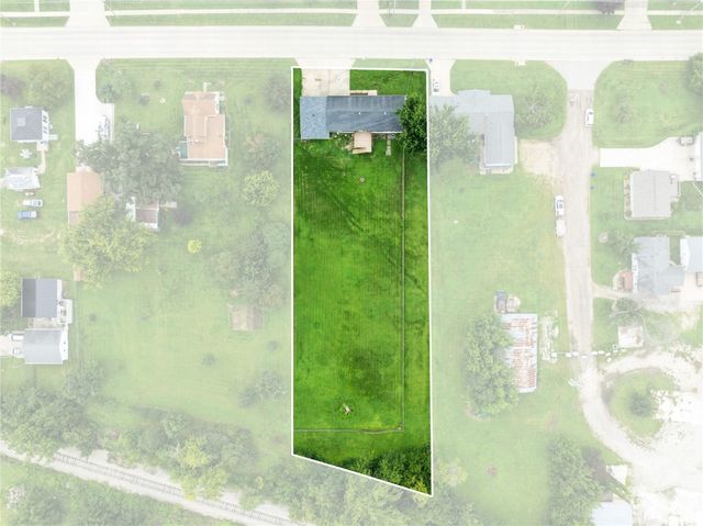 404 Main Street NW, Shellsburg, IA 52332