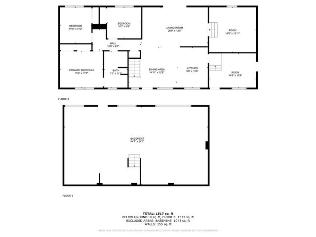 404 Main Street NW, Shellsburg, IA 52332