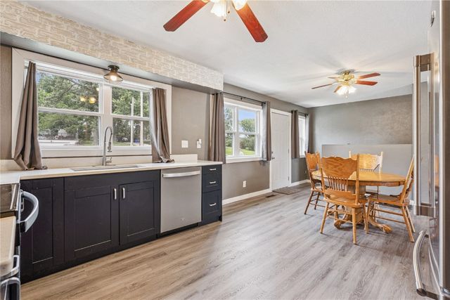 404 Main Street NW, Shellsburg, IA 52332