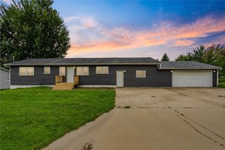 404 Main Street NW, Shellsburg, IA 52332