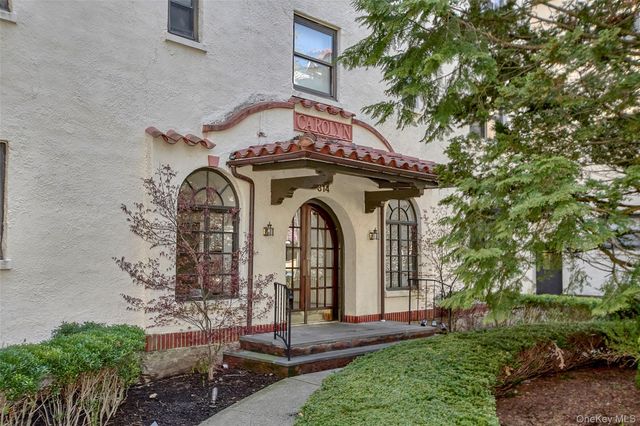 314 Livingston Avenue 203W, Mamaroneck, NY 10543