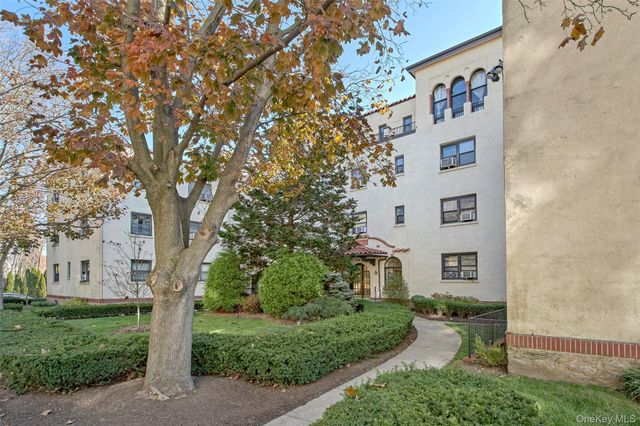 314 Livingston Avenue 203W, Mamaroneck, NY 10543