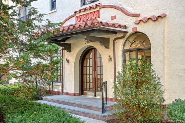 314 Livingston Avenue 203W, Mamaroneck, NY 10543