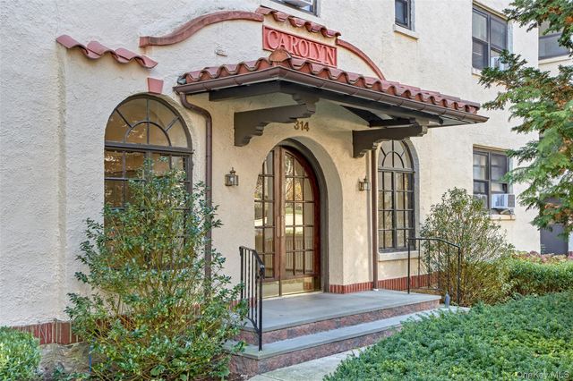 314 Livingston Avenue 203W, Mamaroneck, NY 10543