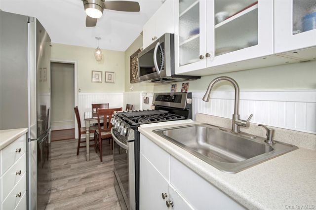 314 Livingston Avenue 203W, Mamaroneck, NY 10543