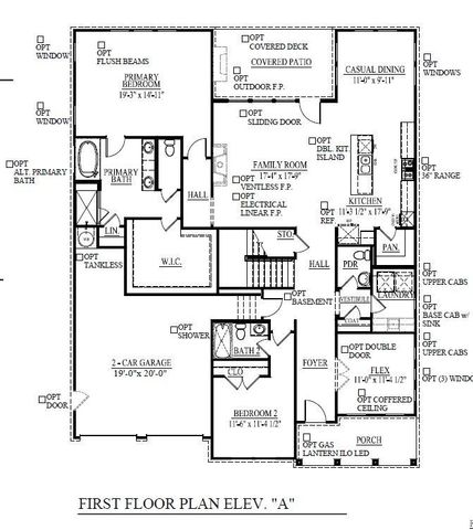 5068 Fairhaven Cir, Thompsons Station, TN 37179