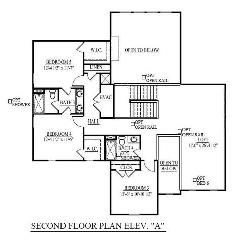 5068 Fairhaven Cir, Thompsons Station, TN 37179