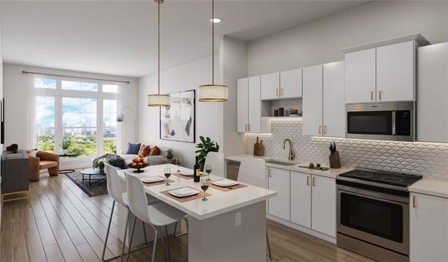 2124 American Industrial Way 1303, Atlanta, GA 30341