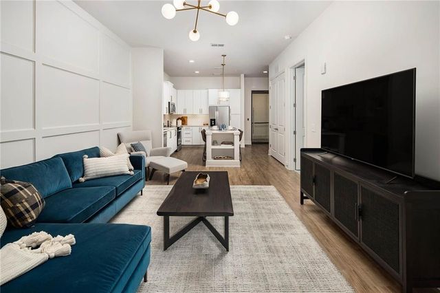 2124 American Industrial Way 1303, Atlanta, GA 30341