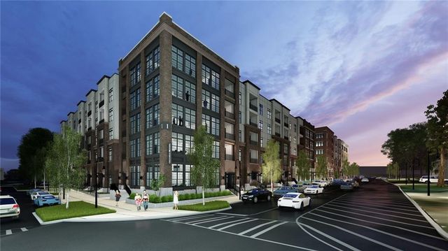 2124 American Industrial Way 1303, Atlanta, GA 30341