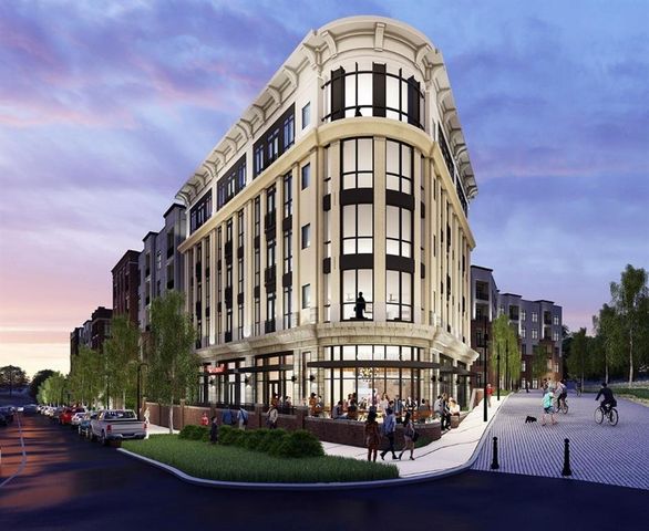 2124 American Industrial Way 1303, Atlanta, GA 30341