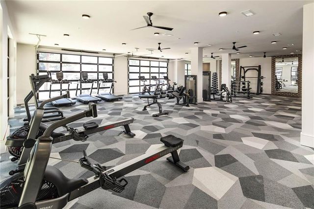 2124 American Industrial Way 1303, Atlanta, GA 30341