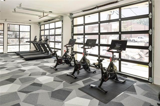 2124 American Industrial Way 1303, Atlanta, GA 30341