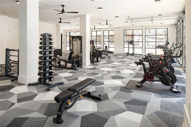 2124 American Industrial Way 1303, Atlanta, GA 30341