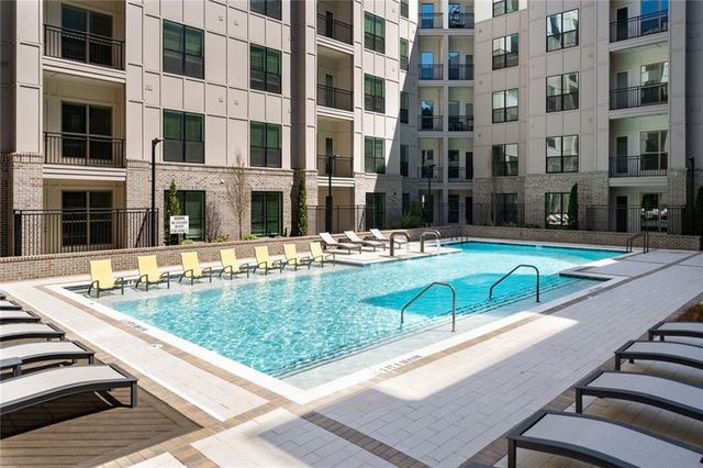 2124 American Industrial Way 1303, Atlanta, GA 30341