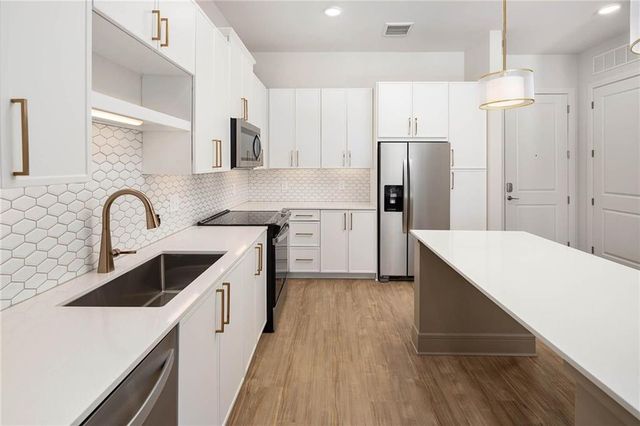 2124 American Industrial Way 1303, Atlanta, GA 30341