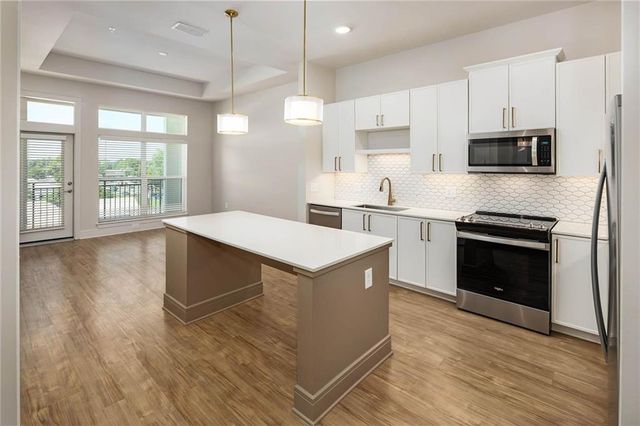 2124 American Industrial Way 1303, Atlanta, GA 30341