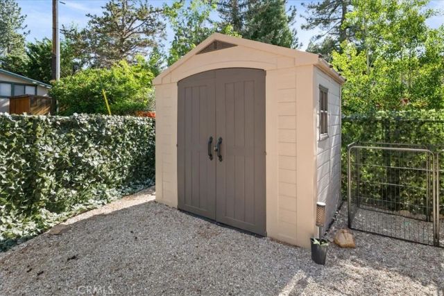 391 Montclair 154, Big Bear City, CA 92314