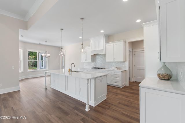 9479 Old Salem Way NW, Calabash, NC 28467