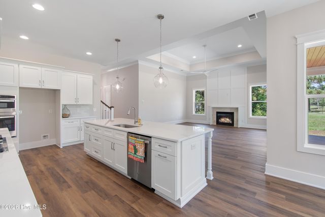 9479 Old Salem Way NW, Calabash, NC 28467