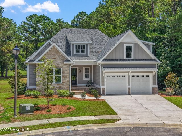 9479 Old Salem Way NW, Calabash, NC 28467