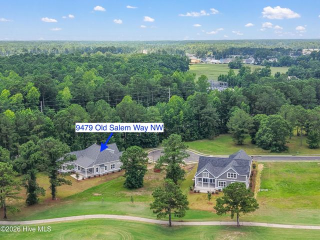 9479 Old Salem Way NW, Calabash, NC 28467