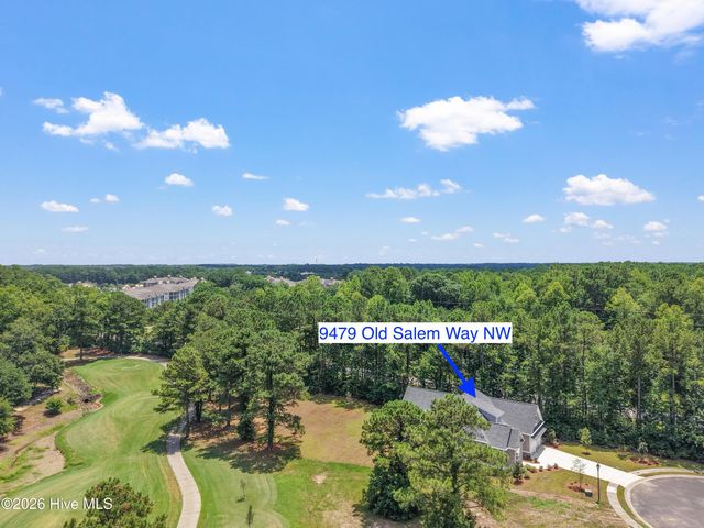 9479 Old Salem Way NW, Calabash, NC 28467