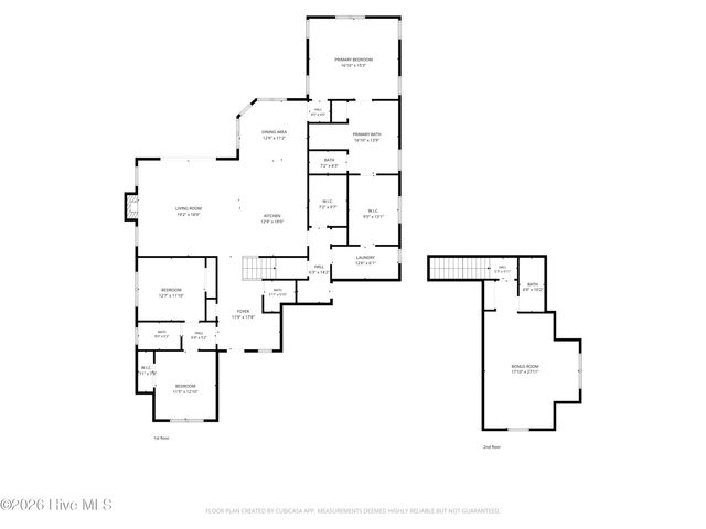 9479 Old Salem Way NW, Calabash, NC 28467