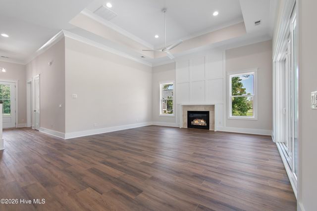 9479 Old Salem Way NW, Calabash, NC 28467