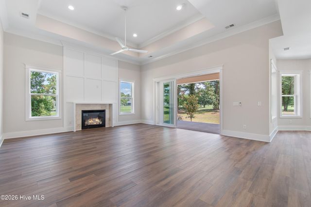 9479 Old Salem Way NW, Calabash, NC 28467