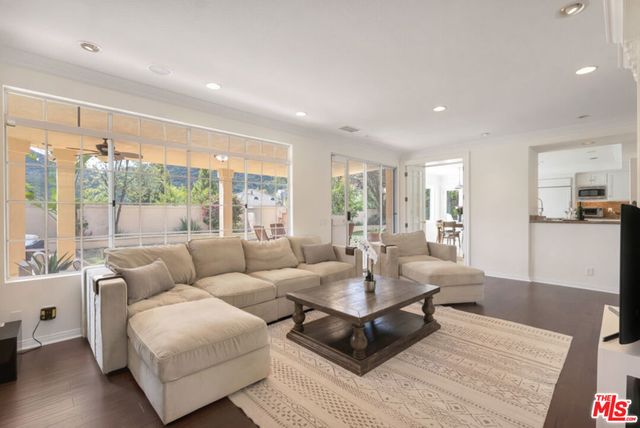 2430 Ranchgrove Drive, Westlake Village, CA 91361