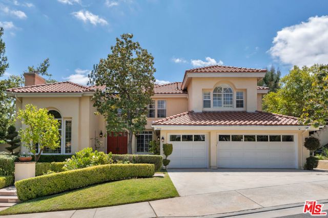 2430 Ranchgrove Drive, Westlake Village, CA 91361
