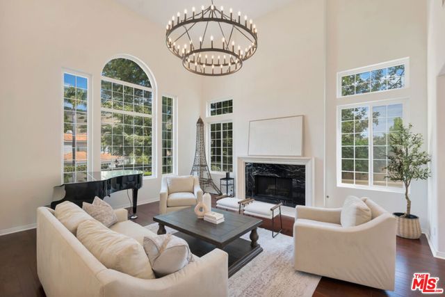 2430 Ranchgrove Drive, Westlake Village, CA 91361