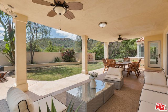 2430 Ranchgrove Drive, Westlake Village, CA 91361