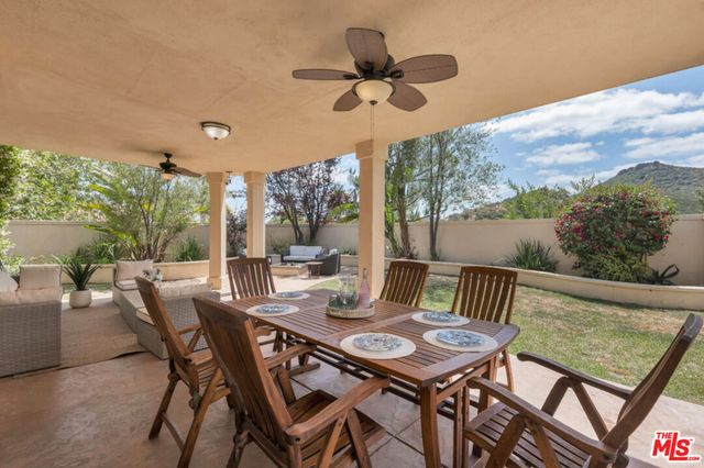 2430 Ranchgrove Drive, Westlake Village, CA 91361