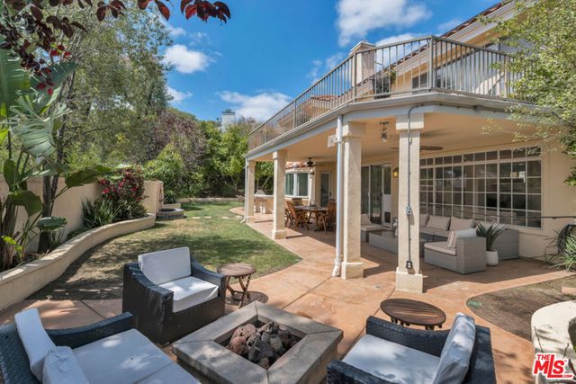 2430 Ranchgrove Drive, Westlake Village, CA 91361