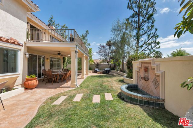 2430 Ranchgrove Drive, Westlake Village, CA 91361