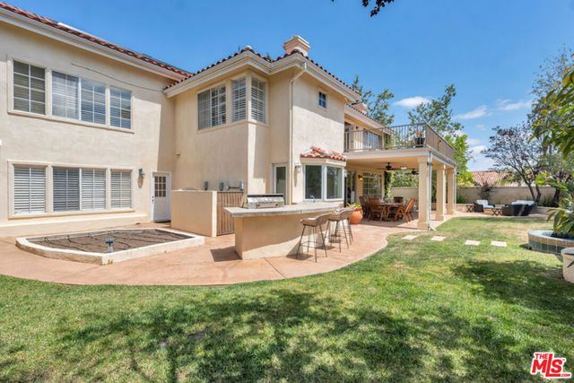 2430 Ranchgrove Drive, Westlake Village, CA 91361