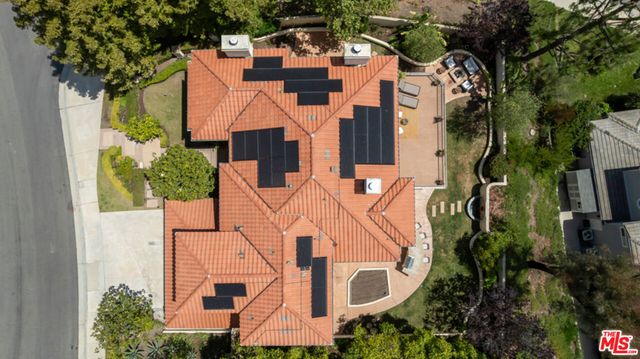 2430 Ranchgrove Drive, Westlake Village, CA 91361