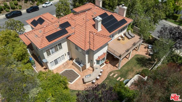 2430 Ranchgrove Drive, Westlake Village, CA 91361