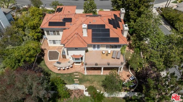2430 Ranchgrove Drive, Westlake Village, CA 91361
