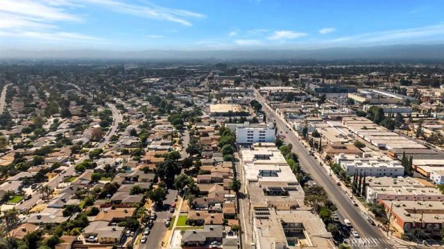 8843 Tilden, Panorama City, CA 91402