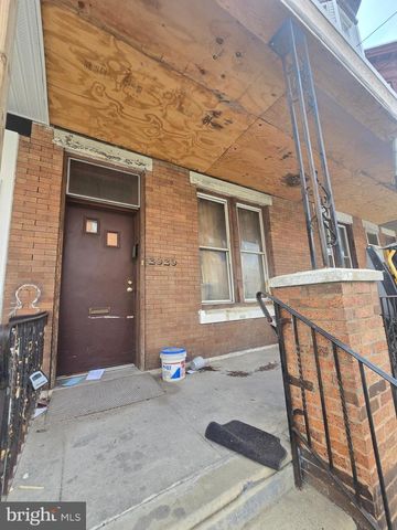 2929 N 12TH ST, Philadelphia, PA 19133