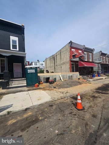 2929 N 12TH ST, Philadelphia, PA 19133