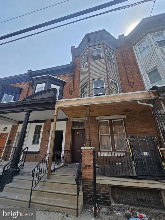 2929 N 12TH ST, Philadelphia, PA 19133