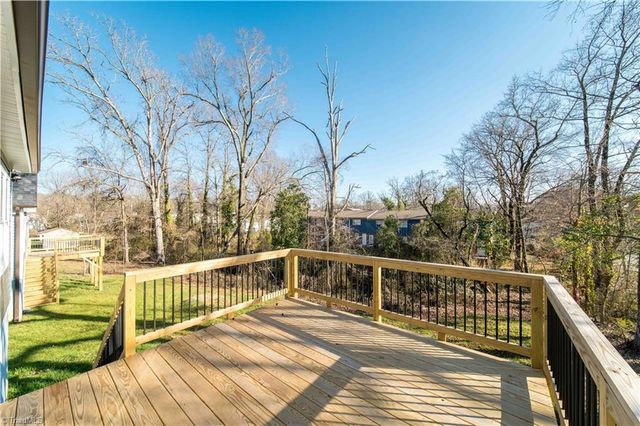 909 Franklin Street, Thomasville, NC 27360