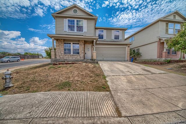 6102 Kingston Ranch, San Antonio, TX 78249